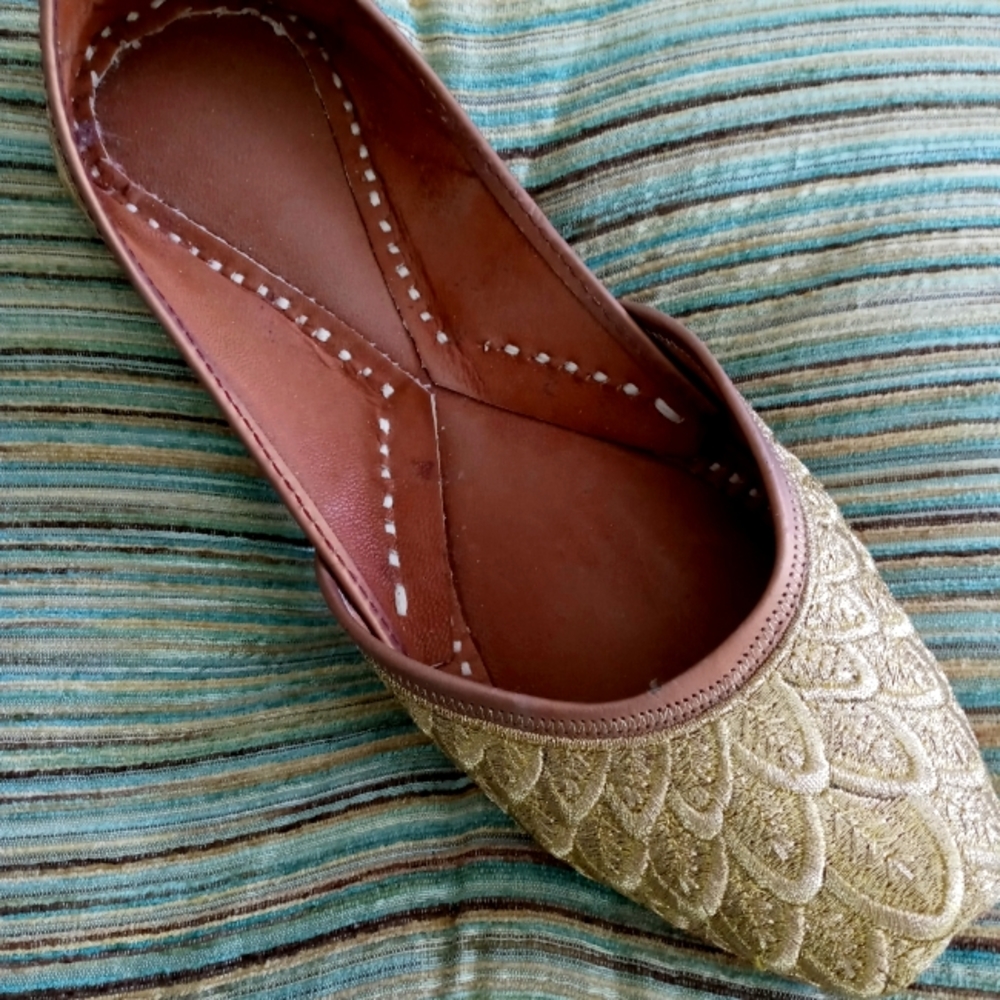 Handmade Elegant Punjabi for Women